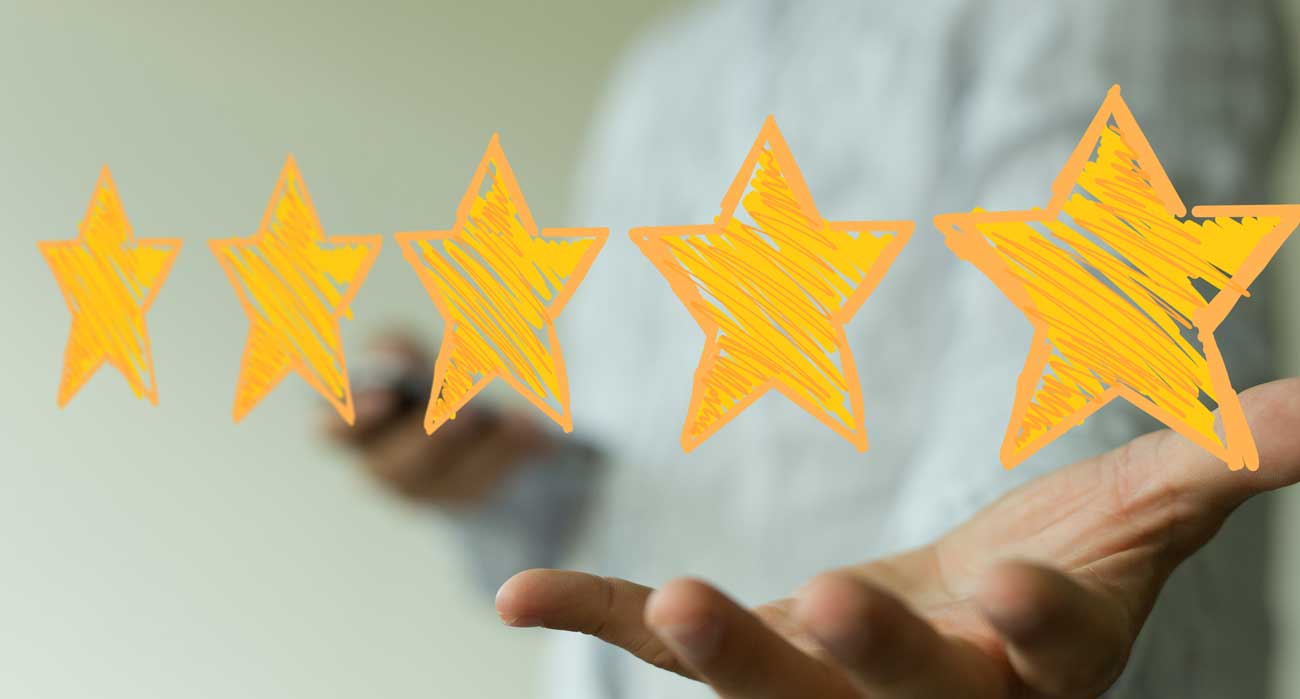 5-Star Medicare Compare