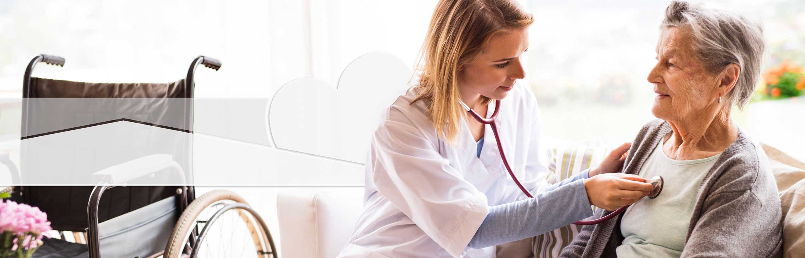 Home health services in Ohio