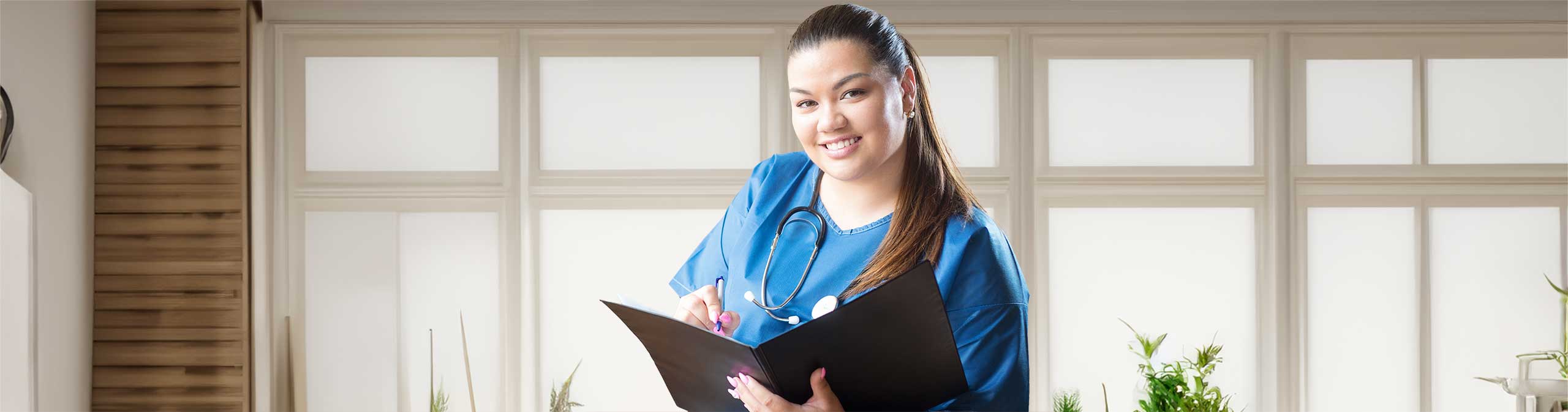 Home health nurse interpreter in Canton, OH